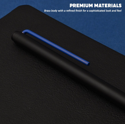 Pininfarina | Grafeex | Fountain Pen |  Blue
