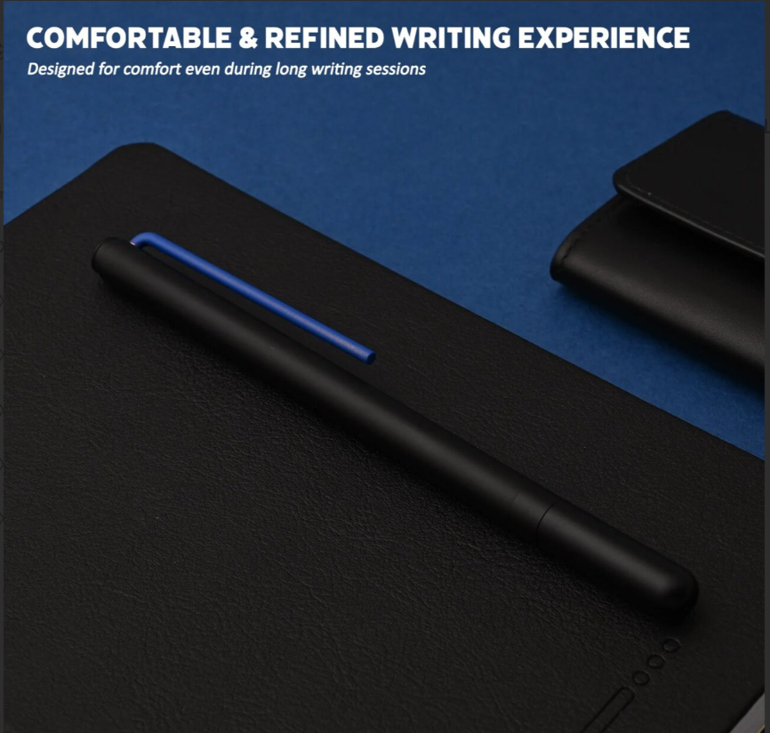 Pininfarina | Grafeex | Fountain Pen |  Blue