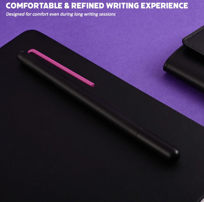 Pininfarina | Grafeex | Fountain Pen | Purple