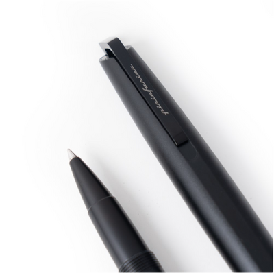 Pininfarina | Pf Go | Roller Pen | Black
