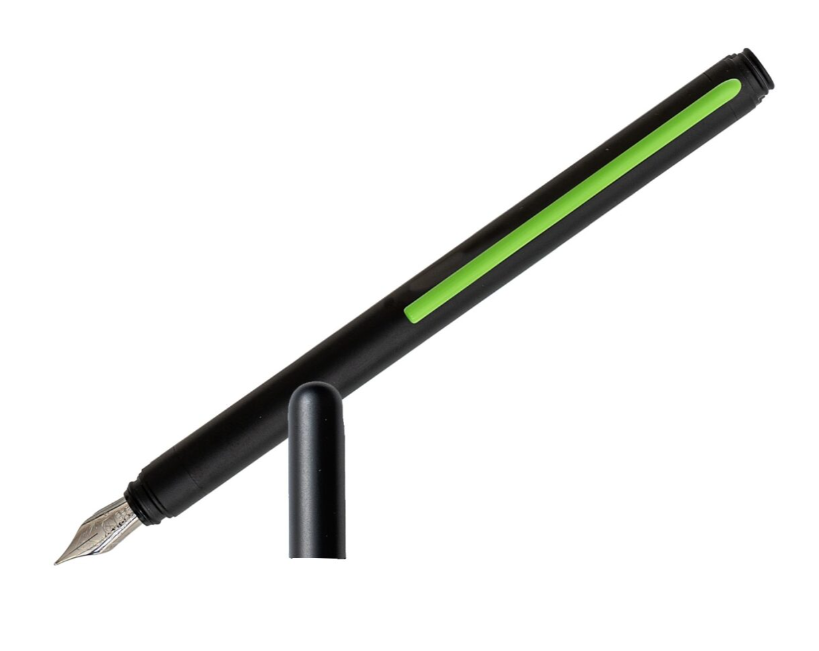 Pininfarina | Grafeex | Fountain Pen | Green