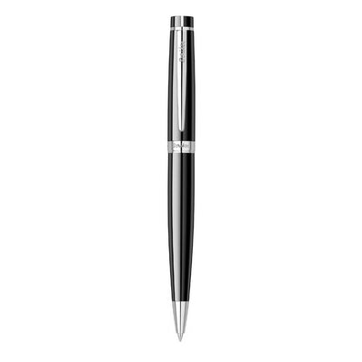 Scrikss | Honour 38 | Ballpoint Pen | Black-CT