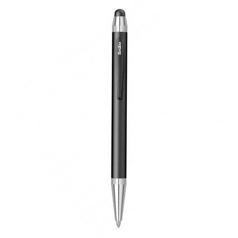 Scrikss | Smart Pen 699 | Ballpoint Pen | Black-CT.