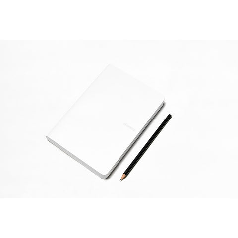 Zequenz  | Signature Classic | A6 White | Blank