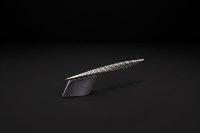 Pininfarina | Speedform | Ethergraf Tip | High-Performance Pencil | Silver