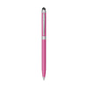 Scrikss | Tech Touch 799 | Mini Ball Pen | Pink