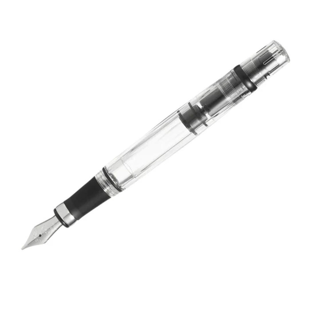 TWSBI | Fountain Pen | Diamond 580 ALR | Black
