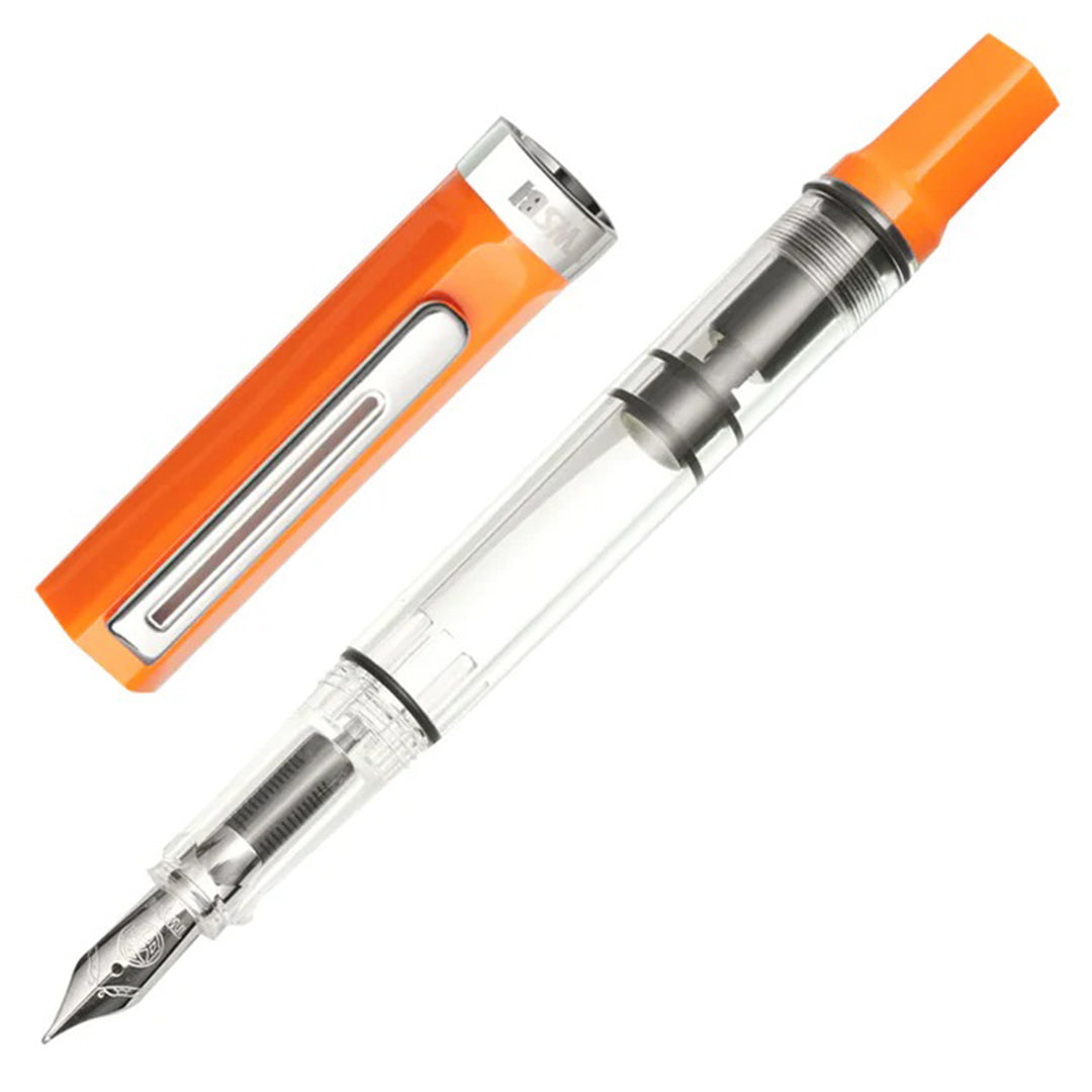 TWSBI | Fountain Pen| Eco | Heat