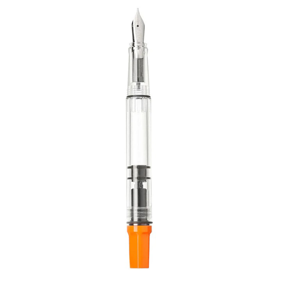 TWSBI | Fountain Pen| Eco | Heat