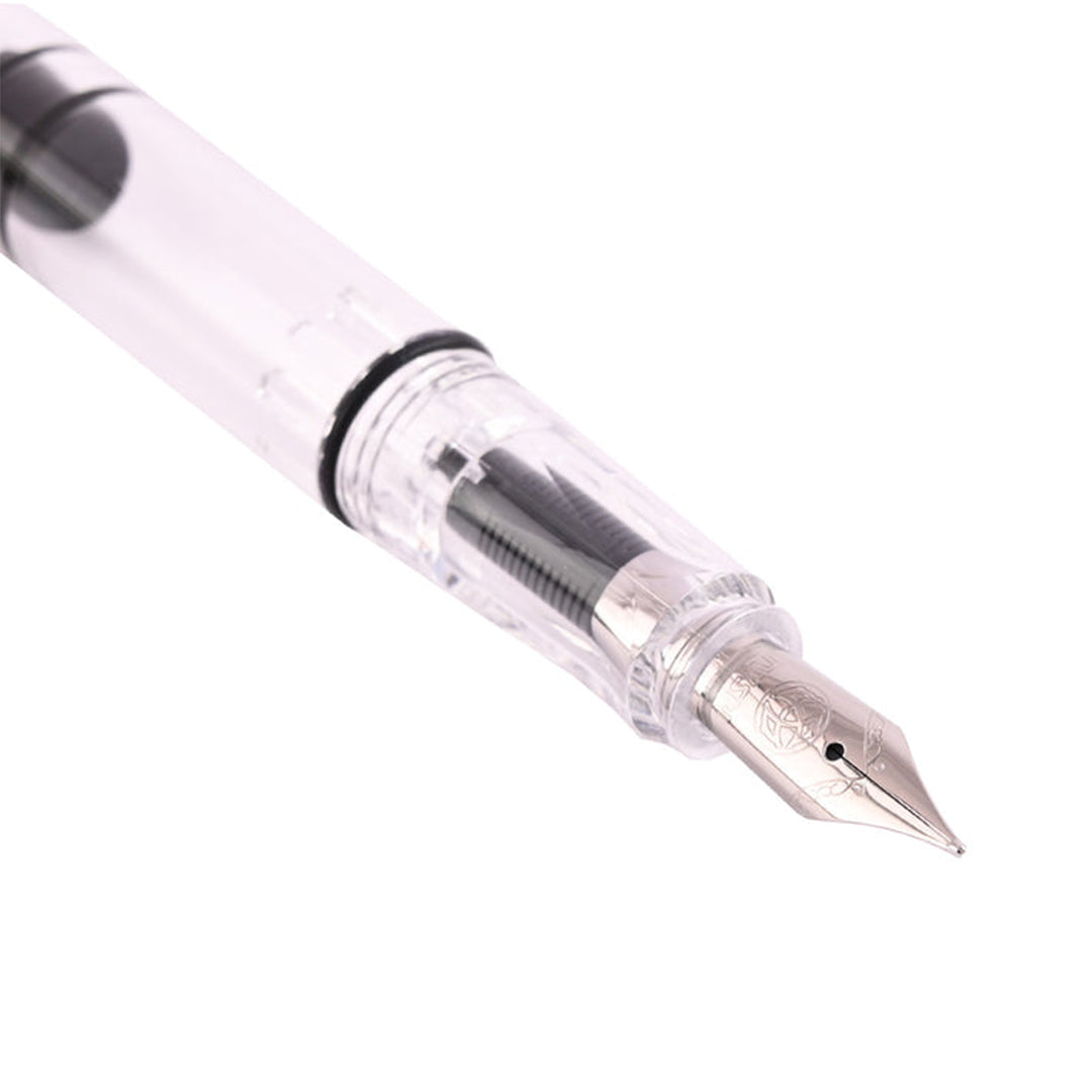 TWSBI | Fountain Pen| Eco T | Eggplant