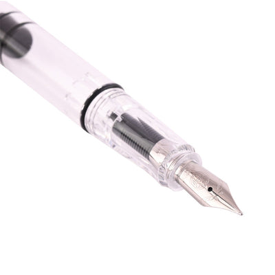 TWSBI | Fountain Pen| Eco T | Eggplant