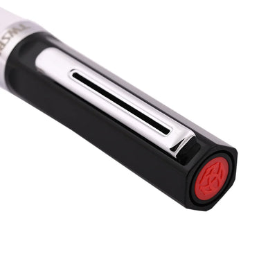 TWSBI | Eco | Fountain Ink Pen | Black