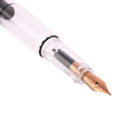 TWSBI | Eco | Fountain Ink Pen | Caffe Bronze