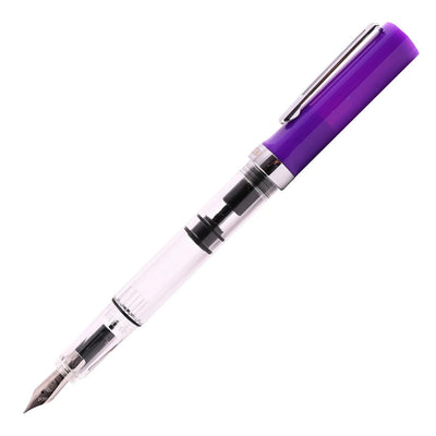 TWSBI | Fountain Pen| Eco T | Eggplant