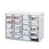 Sysmax | Up System Multi Box | 20 Drawers | Mint
