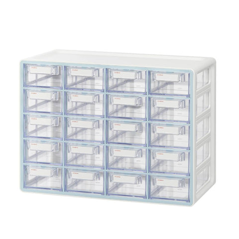 Sysmax | Up System Multi Box | 20 Drawers | Mint