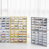 Sysmax | Up System Multi Box | 20 Drawers | Grey