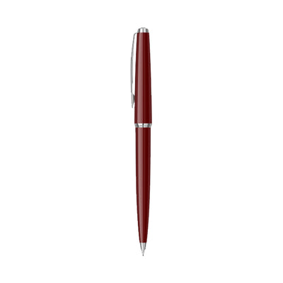 Scrikss | Vintage 33 | Mechanical Pencil | Burgundy