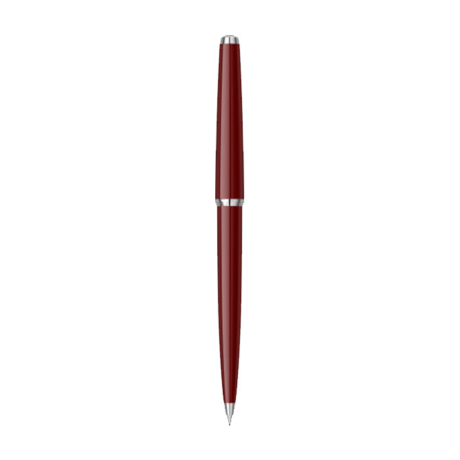 Scrikss | Vintage 33 | Mechanical Pencil | Burgundy