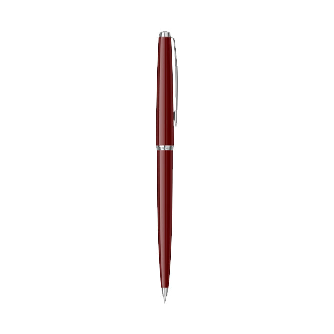 Scrikss | Vintage 33 | Mechanical Pencil | Burgundy