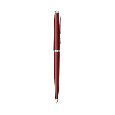 Scrikss | Vintage 33 | Mechanical Pencil | Burgundy