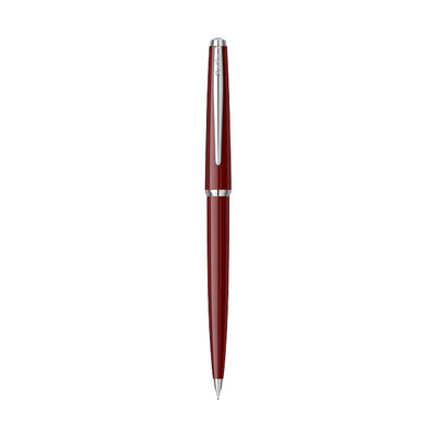 Scrikss | Vintage 33 | Mechanical Pencil | Burgundy