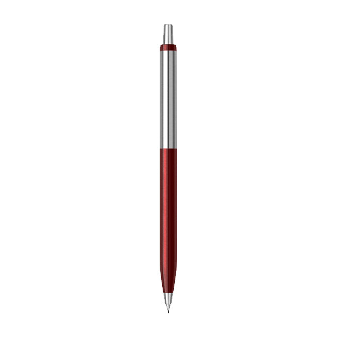 Scrikss | Vintage 51 | Mechanical Pencil | Burgundy