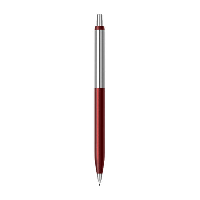 Scrikss | Vintage 51 | Mechanical Pencil | Burgundy