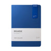 Zequenz  | The Color | A5 Royal Blue | Blank
