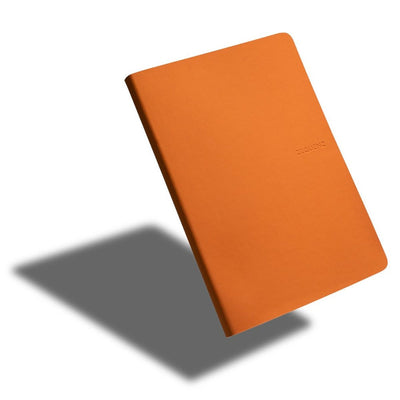 Zequenz | The Color | A5 Apricot | Ruled