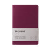 Zequenz  | The Color | A6 Berry | Blank