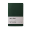 Zequenz  | The Color | A5 Emerald | Dotted