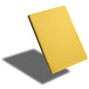 Zequenz  | The Color | A6 Mustard | Blank
