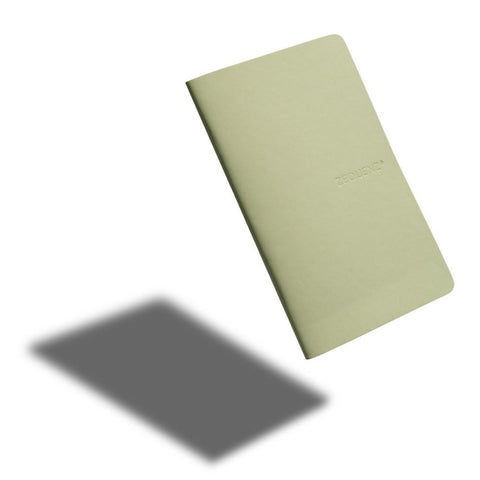 Zequenz  | The Color | A5 Olive | Ruled