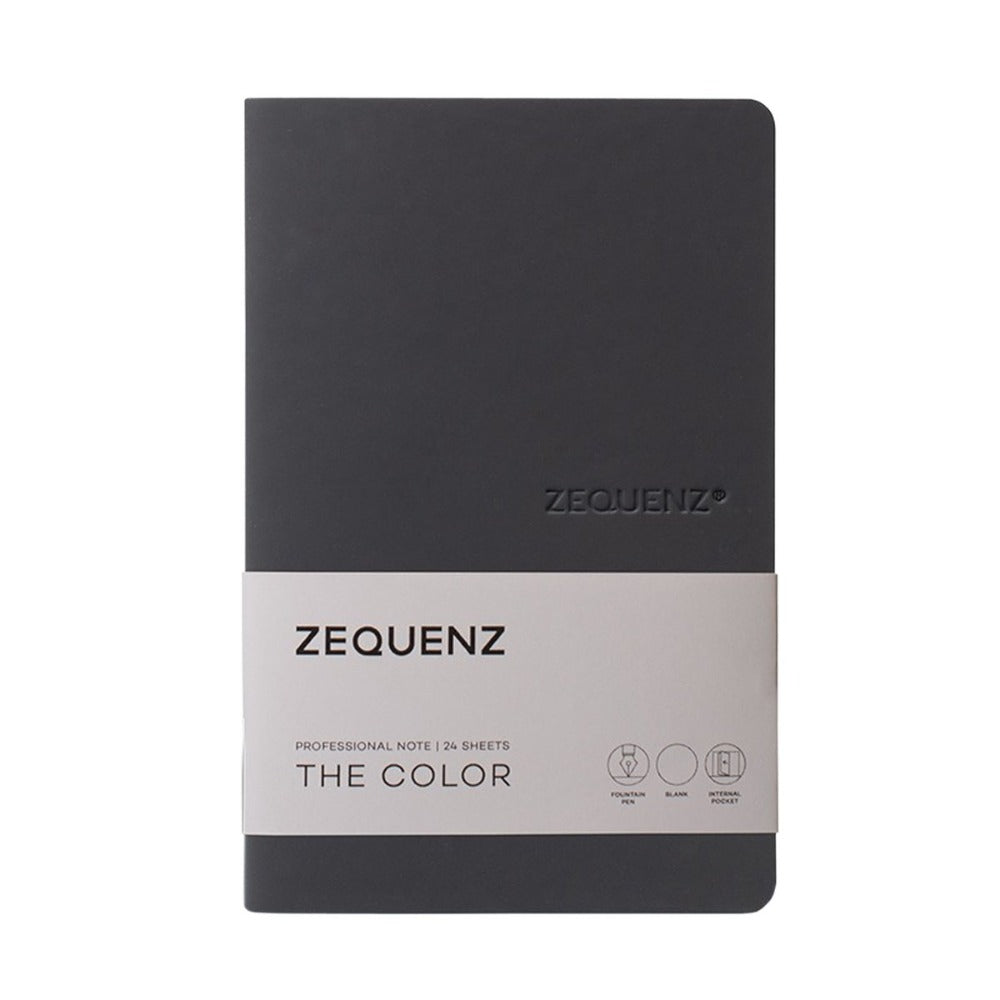 Zequenz  | The Color | A6 Storm | Dotted