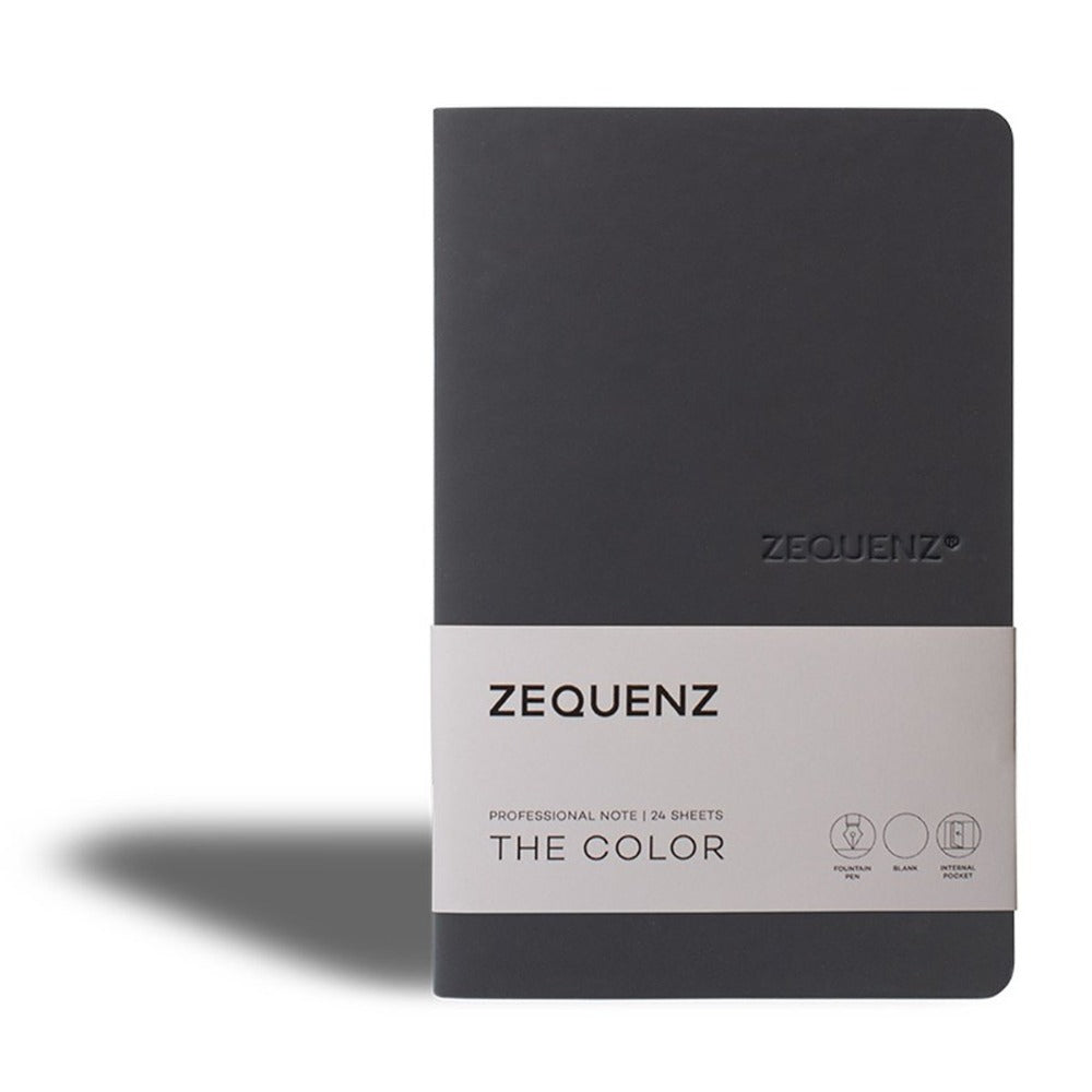Zequenz  | The Color | A5 Storm | Ruled