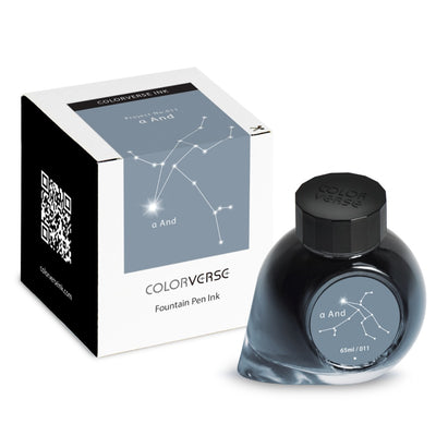 Colorverse | Ink Bottle | Project Ink | α And- 65ml.