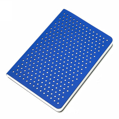 Zequenz | Air | A6 Blue | Dotted