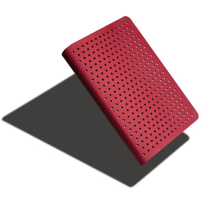 Zequenz | Air | A6 Red | Dotted