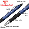 Aristo | 3Fit | Mechanical Pencil | 0.9 Mm HB | Blue