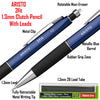 Aristo | 3Fit | Mechanical Pencil | 1.3mm | Blue Blister
