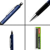 Aristo | 3Fit | Mechanical Pencil | 1.3mm | Blue Blister