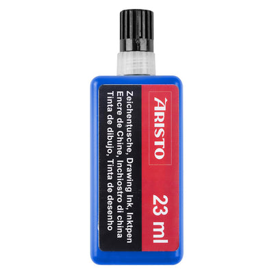 Aristo | Drawing Ink | 23ml | Blue