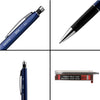 Aristo | Mechanical Pencil | 3fit | 0.5 Mm | Blue