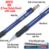 Aristo | Mechanical Pencil | Wd1 0.7mm | Blue Blister