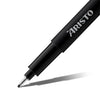 Aristo | Pigment Liner | 0.3/0.5/0.7mm | Set of 6 Pens