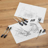 Aristo | Technical Drawing Pen | Point 1.0mm Nib