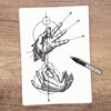 Aristo | Technical Drawing Pen | Point 1.0mm Nib