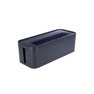 Litem | Cable O Plus | Dark Grey