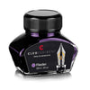 Cleo Skribent | Lilac Fountain Pen | Ink Bottle | 30 ml